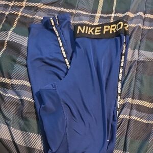 Nike Pro Limited Edition Leggings